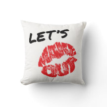 接吻しよう/作ろう