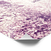 接地マントラ ポスター (コーナー)