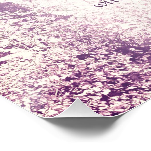 接地マントラ ポスター (コーナー)