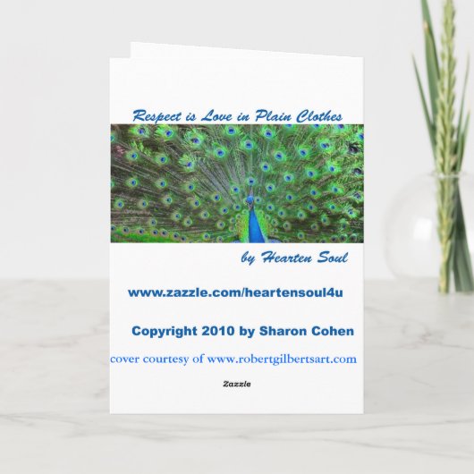 接地 カード (裏面)