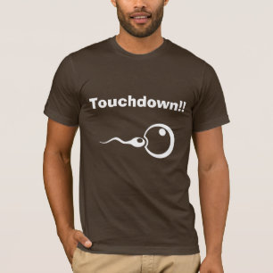 接地!! ワイシャツがあるクールなパパ Tシャツ