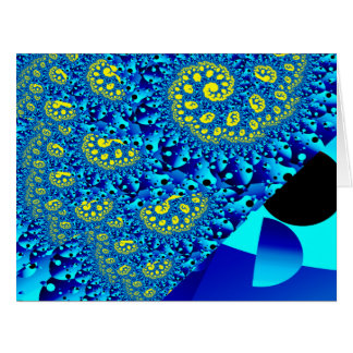 接戦抽象芸術幾何学的おもしろいファインアート