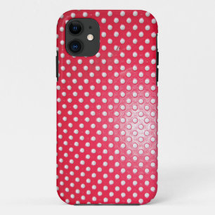 接眼レンズの箱 iPhone 11 ケース