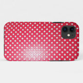 接眼レンズの箱 Case-Mate iPhoneケース (裏面(横))