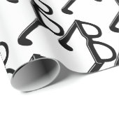 接眼レンズ ラッピングペーパー (ロールコーナー)