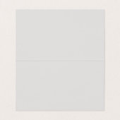 接眼レンズ 名刺 (内部フラット)