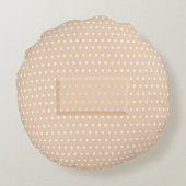 接着包帯 ラウンドクッション (裏面)