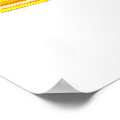 接着接合部蛋白質複合体図 ポスター (角)