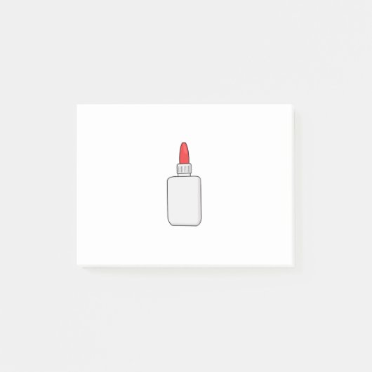 接着 ポストイット (正面)