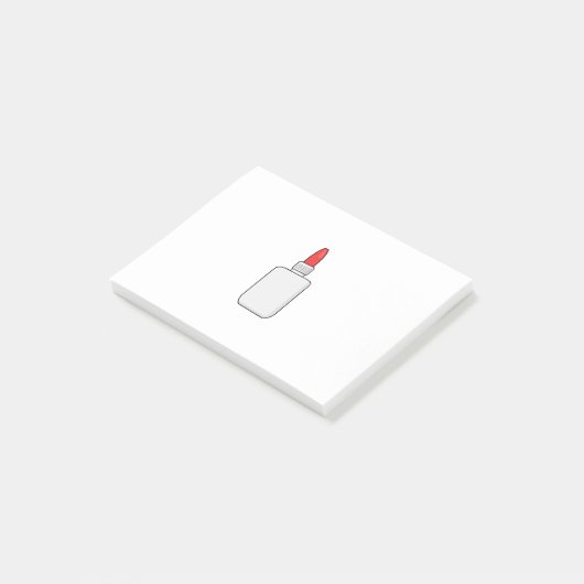 接着 ポストイット (アングル)