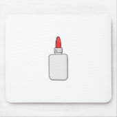 接着 マウスパッド (正面)