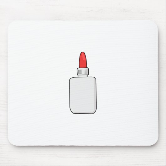 接着 マウスパッド (正面)