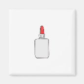 接着 マグネット (正面)