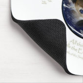 接続される マウスパッド (コーナー)