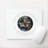 接続される マウスパッド (マウス)