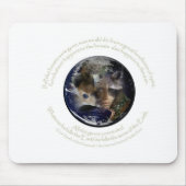 接続される マウスパッド (正面)