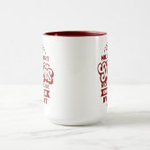 接続元：ハート マグカップ (中央)