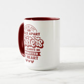 接続元：ハート マグカップ (正面左)