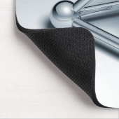 接続球体 マウスパッド (コーナー)