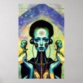 接続1 ポスター (正面)