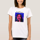 接続 Tシャツ (正面)