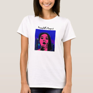 接続 Tシャツ