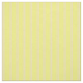 接線と黄色の線のパターン ファブリック (見本)