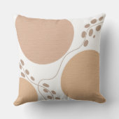 接線ジオメトリアーストーン クッション (裏面)