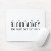 "接触エディー"のマウスパッド マウスパッド (マウス)