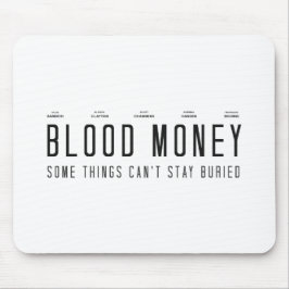 "接触エディー"のマウスパッド マウスパッド