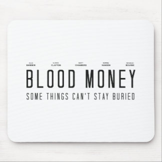 "接触エディー"のマウスパッド マウスパッド