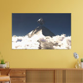 接近するアシュガール（トリプチチ） キャンバスプリント (インサイチュ (リビング))