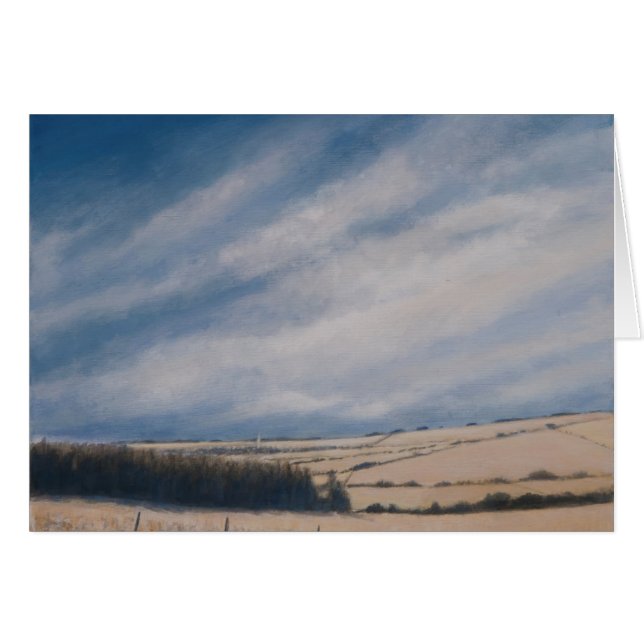 接近のBurford 2012年 (正面横)