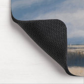 接近のBurford 2012年 マウスパッド (コーナー)