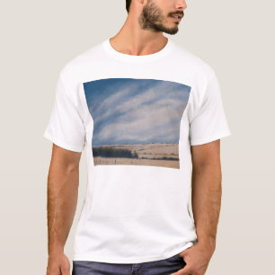 接近のBurford 2012年 Tシャツ