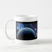 接近のTe'Liera コーヒーマグカップ (左)