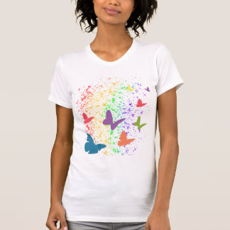 控えめなプライドシャツ Tシャツ