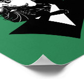 控えめなムッソースキー ポスター (角)