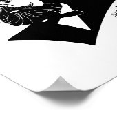 控えめなムッソースキー ポスター (角)