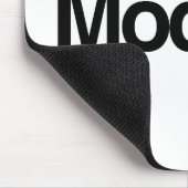 控えめ マウスパッド (コーナー)