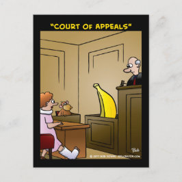 「控訴裁判所」 ポストカード