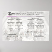 控除ポスター ポスター (正面)