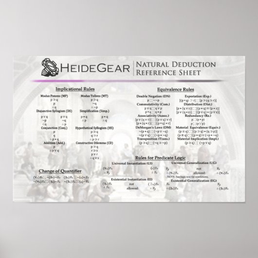 控除ポスター ポスター (正面)