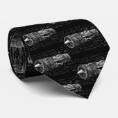 推圧問題! ネクタイ (ロール)