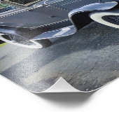 推奨旅行 フォトプリント            (角)