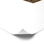 推定 新婚夫婦 ポスター (コーナー)