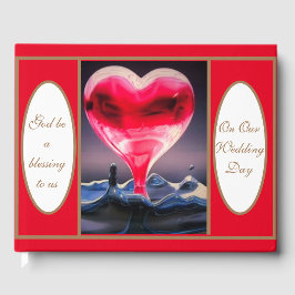 推測ブック ゲストブック