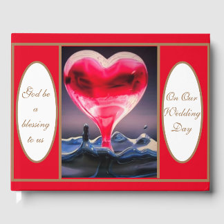 推測ブック ゲストブック