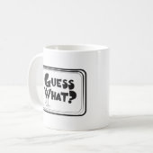 推測何か。 マグ (正面左)