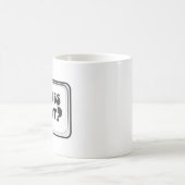 推測何か。 マグ (中央)